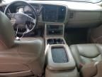 2004 GMC Sierra K2500 Heavy Duty