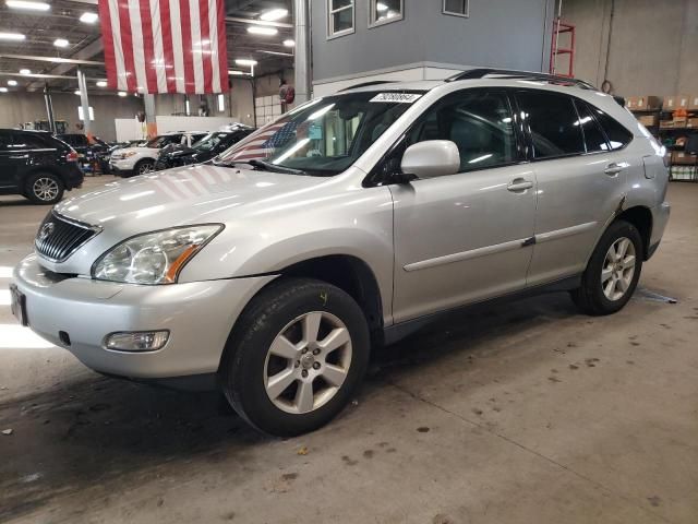 2004 Lexus RX 330