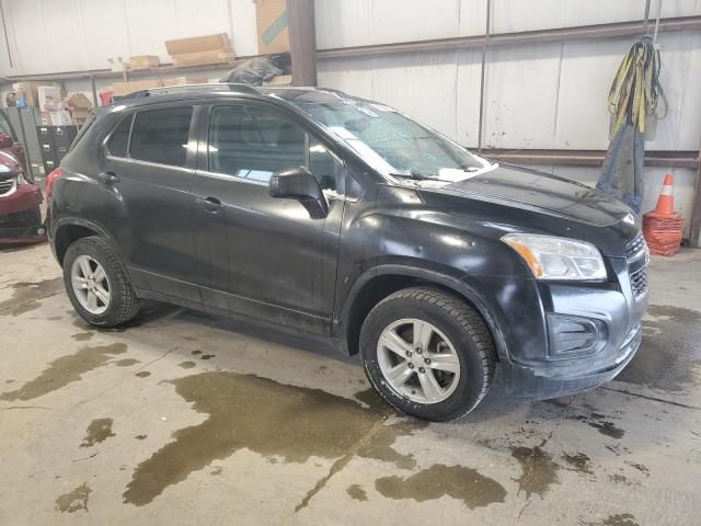 2014 Chevrolet Trax 2LT