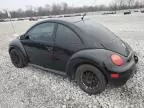 2005 Volkswagen New Beetle GL