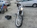 2001 Harley-Davidson Fxstd