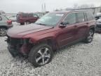 2023 Jeep Grand Cherokee Limited 4XE