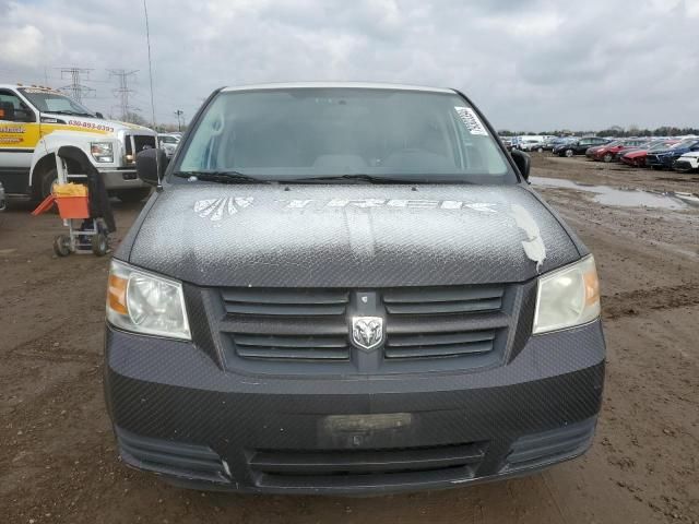 2010 Dodge Grand Caravan SE