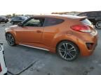 2016 Hyundai Veloster Turbo