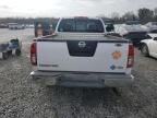 2010 Nissan Frontier King Cab SE