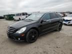 2010 Mercedes-Benz R 350 4matic