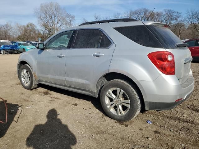 2012 Chevrolet Equinox LT