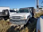 2004 Chevrolet Silverado C3500