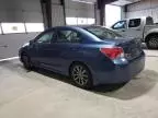 2012 Subaru Impreza Premium