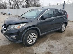 Vehiculos salvage en venta de Copart Bridgeton, MO: 2016 Honda CR-V EX