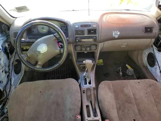 1998 Toyota Corolla VE