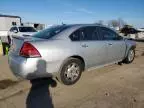 2013 Chevrolet Impala LTZ