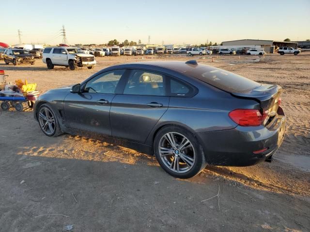 2015 BMW 435 I Gran Coupe