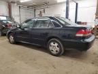 2002 Honda Accord EX