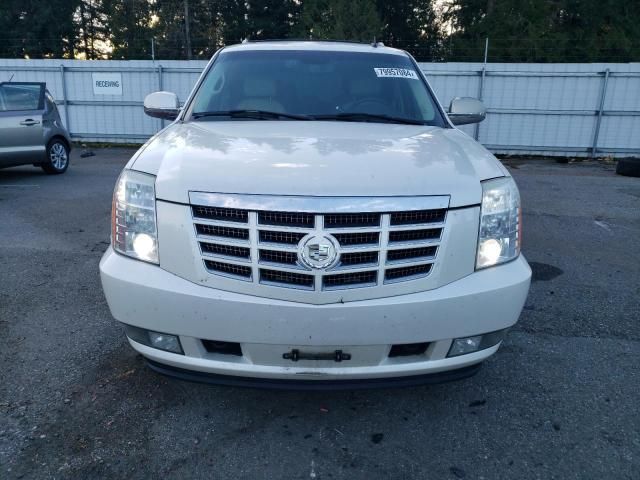 2008 Cadillac Escalade Luxury