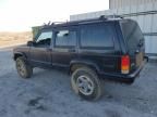 1998 Jeep Cherokee Sport