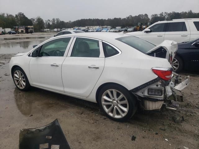 2013 Buick Verano Convenience