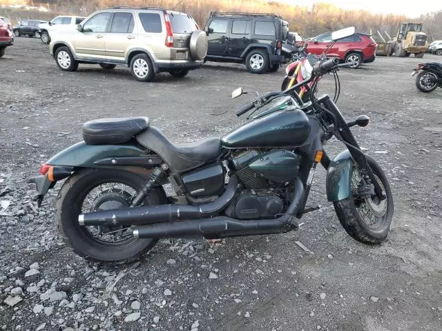 2013 Honda VT750 C2B