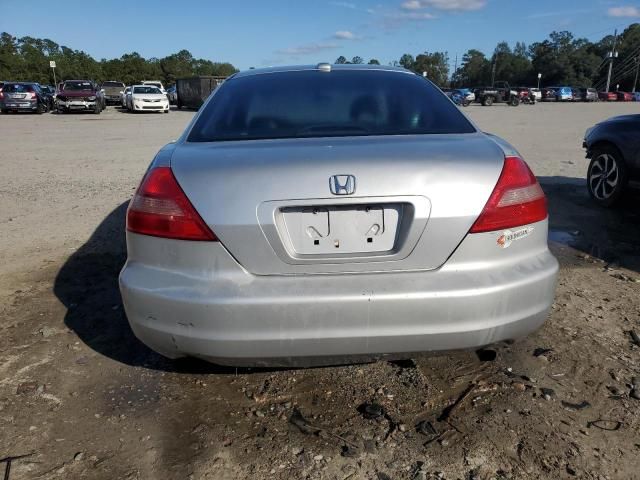 2004 Honda Accord EX