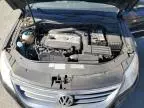 2012 Volkswagen CC Sport