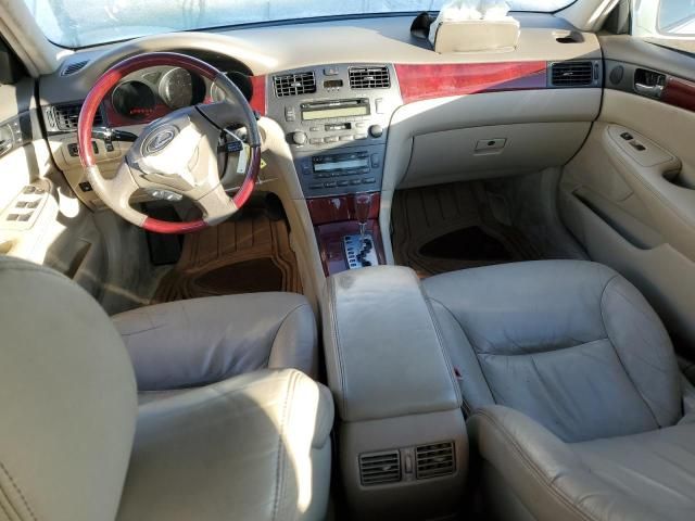 2003 Lexus ES 300