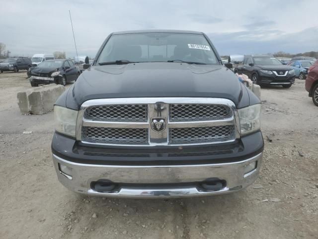 2012 Dodge RAM 1500 Laramie