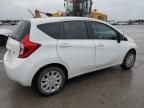 2015 Nissan Versa Note S