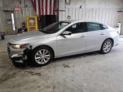 2022 Chevrolet Malibu LT en venta en Ellenwood, GA