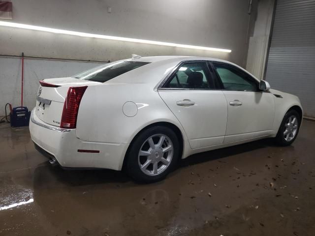 2009 Cadillac CTS