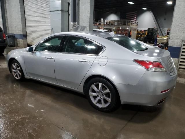 2013 Acura TL