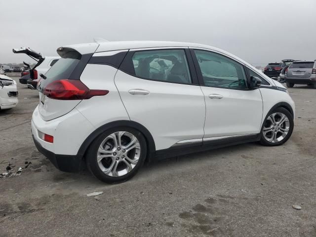 2020 Chevrolet Bolt EV LT