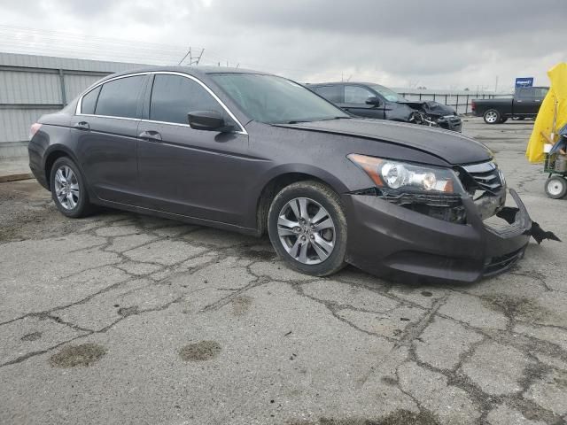 2011 Honda Accord LXP