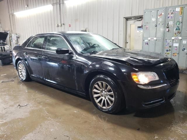 2013 Chrysler 300