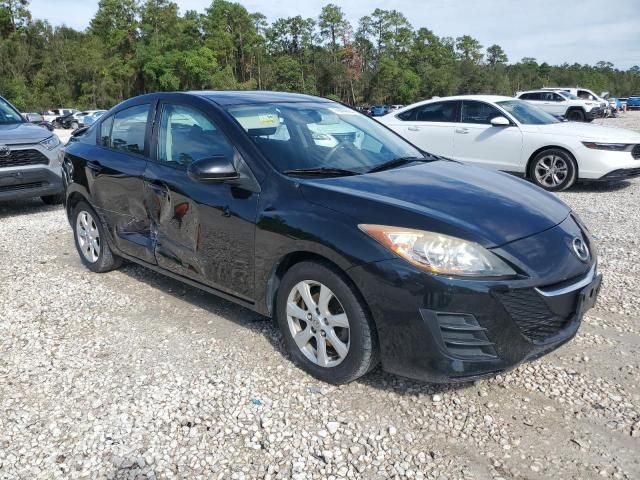 2010 Mazda 3 I