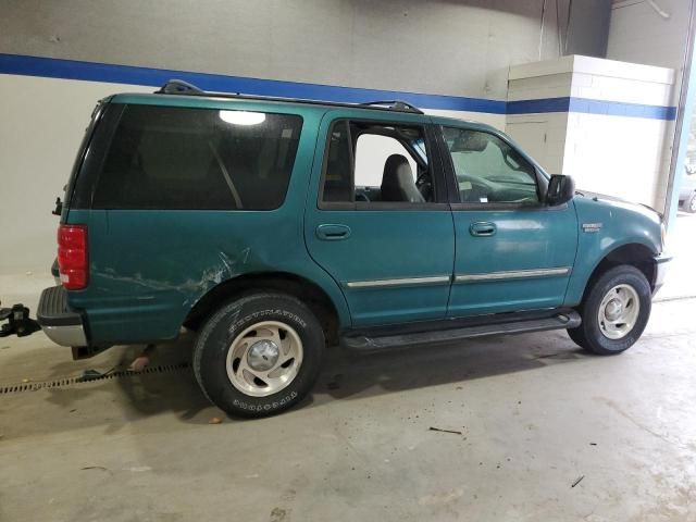 1998 Ford Expedition