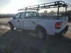 2008 Ford F150