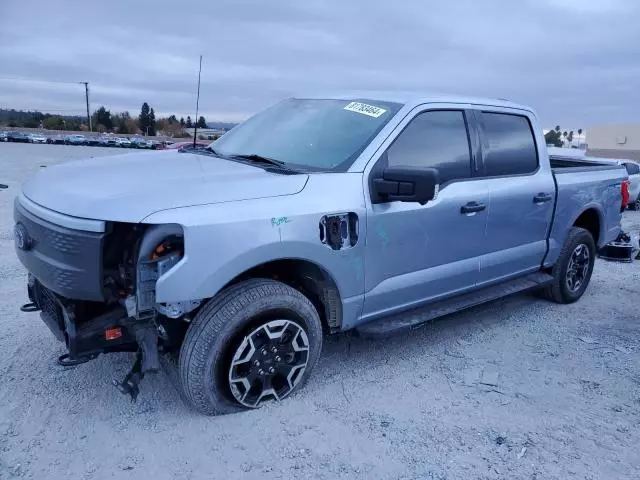 2022 Ford F150 Lightning PRO