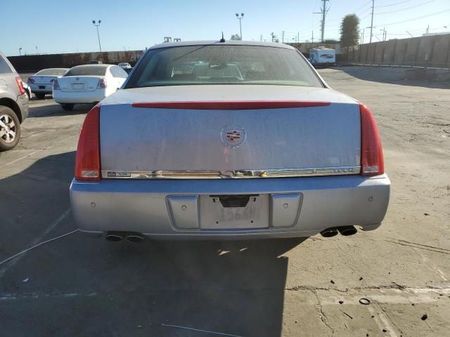 2006 Cadillac DTS