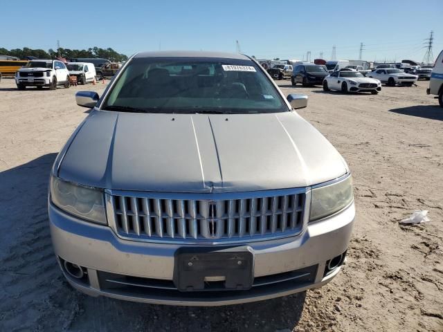 2008 Lincoln MKZ