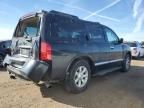 2006 Infiniti QX56