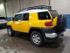 2007 Toyota FJ Cruiser