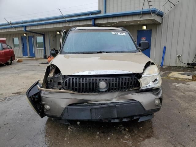 2005 Buick Rendezvous CX