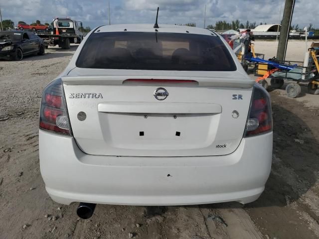 2010 Nissan Sentra 2.0