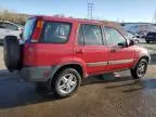 1999 Honda CR-V EX