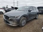 2024 Mazda CX-5 Select