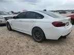 2016 BMW 435 I Gran Coupe