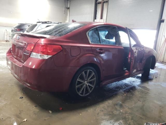 2014 Subaru Legacy 2.5I Sport