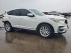 2019 Acura RDX