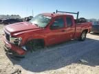 2010 GMC Sierra C1500 SLE