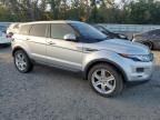 2015 Land Rover Range Rover Evoque Pure Plus